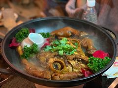 -夜宴江景餐厅