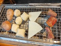 -回回马帮·清真·现炒云南下饭菜(假日店)