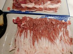 -宣武小院涮肉(前门店)