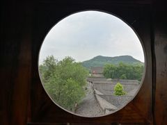 -中天楼