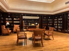 -上海明天广场JW万豪酒店