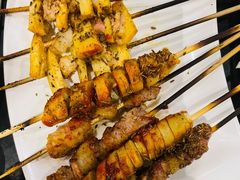 -北门涮肉·铜锅涮肉(南锣鼓巷店)