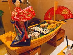 -咸亨大酒店-自助餐厅(解放南路店)