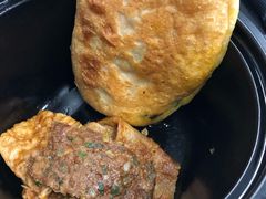 牛肉饼-王三姑牛肉饼