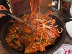 -普乐酱蟹(coex店)