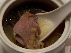 -珍呈中餐厅•粤川淮扬新疆(乌鲁木齐康莱德酒店)
