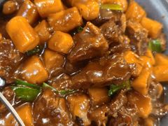 -宋庄魁元艺术餐厅