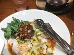 -楼兰新疆主题餐厅(苏州中心店)