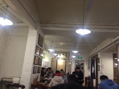 大堂-老门框爆肚涮肉(金宝街店)