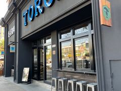 -Torch Coffee 炬点咖啡