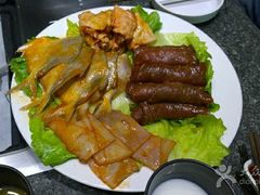 android_upload_pic-德得轩烤涮一体自助餐厅(王府井店)