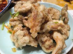-同合居·非遗东北菜(红博会展店)