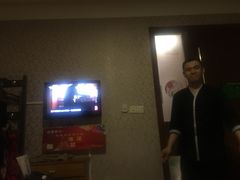 -华夏良子·足道SPA艾灸(铁道大厦店)