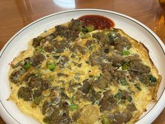 -友强·23年特色海鲜大排档(厦门店)