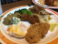 -比格比萨自助(国展店)