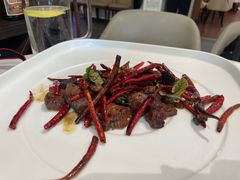 -月福京味斋·烤鸭店·北京菜(鼓楼总店)