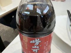 -船歌·鱼水饺青岛菜(国贸商城店)