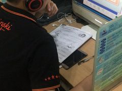 上课实景-戴耐教育(南城海德中心店)