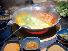 -湊湊火锅·茶憩(上海合生汇店)