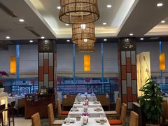 -阿诺泰·泰国餐厅(紫荆店)
