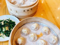 -鼎泰丰(嘉年华•海信广场VILLAGE店)