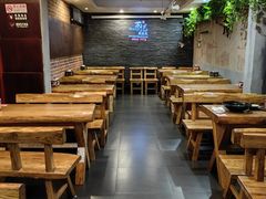 -万记麻辣烫国展总店