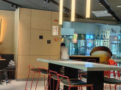 -麦当劳(光新乐购店)