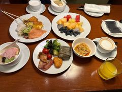 -香港尖沙咀凯悦酒店