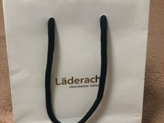 -Laderach 莱德拉(上海环贸iapm店)
