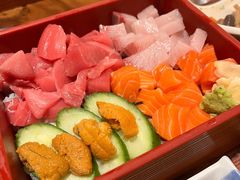 -希望日本料理(保利香槟花园店)