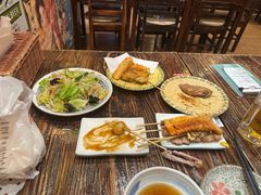 -平成屋·午肴夜酒(四川北路店)