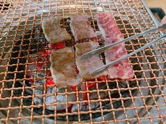 -九田家黑牛烤肉(溧水万达店)