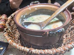 -潮十三潮汕砂锅粥(高新四路大都荟店)
