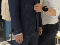 -尊卡诺高级西装礼服定制(江东中路店)