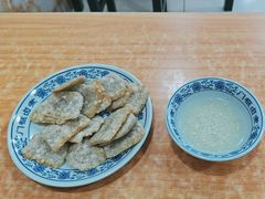 -门框胡同百年卤煮(鸟巢店)