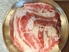 -西塔老太太泥炉烤肉(北京双井店)