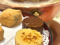 -东来顺饭庄(天坛店)