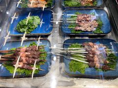 -必点海鲜·鲅鱼水饺(鞍山西道店)