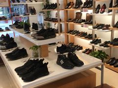 男士鞋-红蜻蜓Kid(嘉乐广场步行街店)