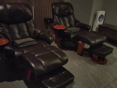 -Dragonfly 悠庭·按摩Spa(苏州中心广场店)