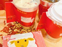 -炖物24章·顺时轻养茶(杭州大厦店)