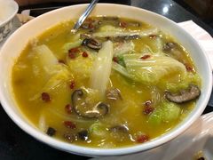 -蜀香坊(Glebe)
