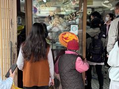 -安德鲁饼店(总店)