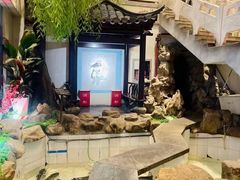 -春盛渔府(牛首山店)