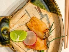 -鮨一日本料理(大中华店)