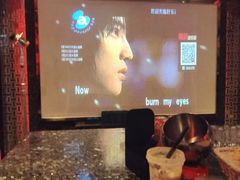 -好乐迪量贩KTV(春熙路香槟广场店)