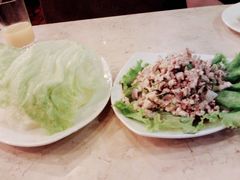 IMG0237A-荷花泰菜(东方新天地店)