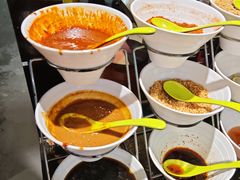 -33韩式自助烧烤(环城南路店)