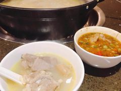 -蜀中吴养生板栗鸡(会展店)