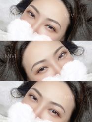-MIVI野生眉纹绣纹眉